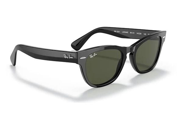  Kính Mát Ray-Ban RB2201 90131 chính hãng GIÁ TỐT LIÊN HỆ 0948.74.5959 (Mrs.Hà) | RB2201 901/31 