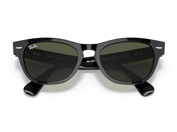  Kính Mát Ray-Ban RB2201 90131 chính hãng GIÁ TỐT LIÊN HỆ 0948.74.5959 (Mrs.Hà) | RB2201 901/31 