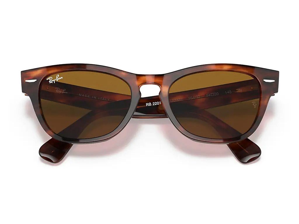  Kính Mát Ray-Ban RB2283F 954/33 size 55 chính hãng GIÁ TỐT LIÊN HỆ 0948.74.5959 (Mrs.Hà) 