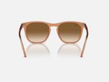  Kính Mát Ray-Ban RB2210F 676451 chính hãng GIÁ TỐT LIÊN HỆ 0948.74.5959 (Mrs.Hà) | RB2210F 6764/51 