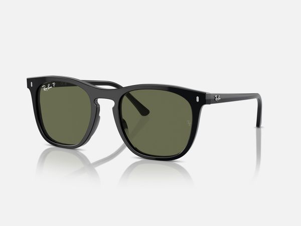  Kính Mát Ray-Ban RB2210F 90158 chính hãng GIÁ TỐT LIÊN HỆ 0948.74.5959 (Mrs.Hà) | RB2210F 901/58 