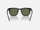 Kính Mát Ray-Ban RB2210F 90158 chính hãng GIÁ TỐT LIÊN HỆ 0948.74.5959 (Mrs.Hà) | RB2210F 901/58 