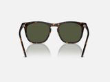  Kính Mát Ray-Ban RB2210F 90231 chính hãng GIÁ TỐT LIÊN HỆ 0948.74.5959 (Mrs.Hà) | RB2210F 902/31 