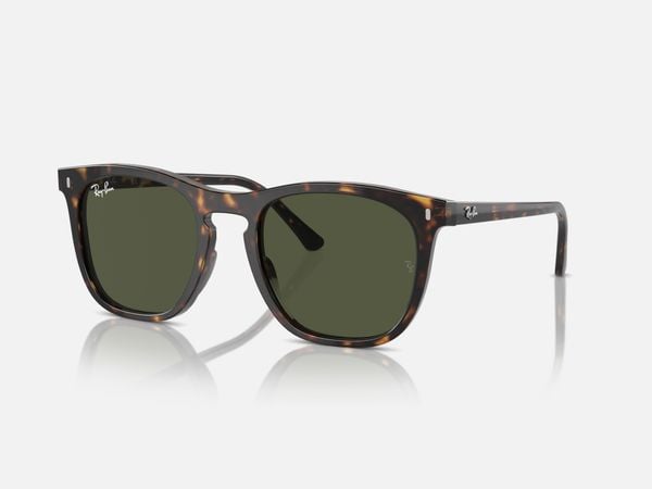  Kính Mát Ray-Ban RB2210F 90231 chính hãng GIÁ TỐT LIÊN HỆ 0948.74.5959 (Mrs.Hà) | RB2210F 902/31 