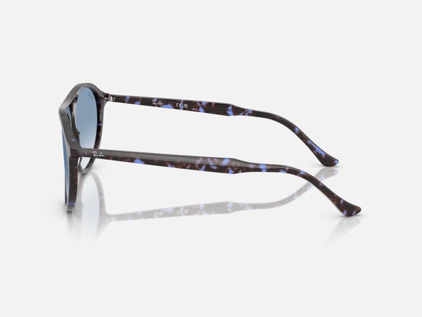  Kính Mát Ray-Ban RB2215F 14303F chính hãng GIÁ TỐT LIÊN HỆ 0948.74.5959 (Mrs.Hà) | RB2215F 1430/3F 