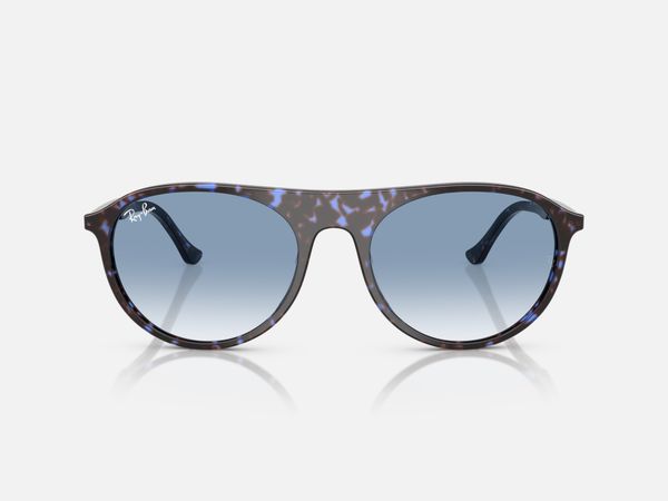  Kính Mát Ray-Ban RB2215F 14303F chính hãng GIÁ TỐT LIÊN HỆ 0948.74.5959 (Mrs.Hà) | RB2215F 1430/3F 