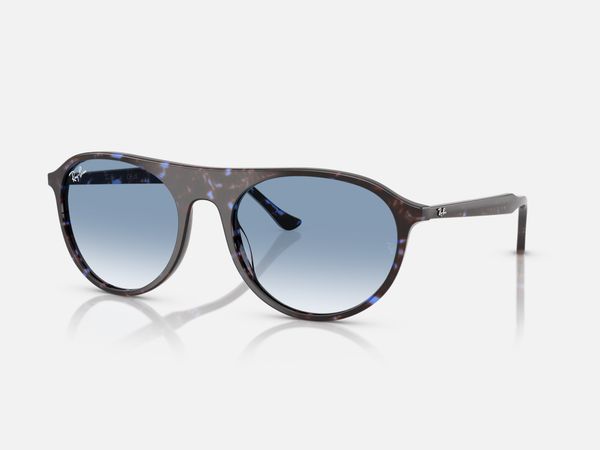  Kính Mát Ray-Ban RB2215F 14303F chính hãng GIÁ TỐT LIÊN HỆ 0948.74.5959 (Mrs.Hà) | RB2215F 1430/3F 