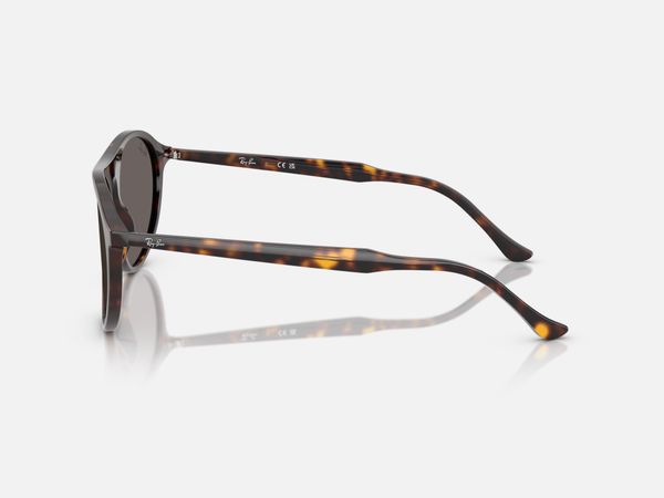  Kính Mát Ray-Ban RB2215F 902B1 chính hãng GIÁ TỐT LIÊN HỆ 0948.74.5959 (Mrs.Hà) | RB2215F 902/B1 