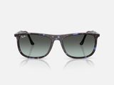  Kính Mát Ray-Ban RB2216F 1430GK chính hãng GIÁ TỐT LIÊN HỆ 0948.74.5959 (Mrs.Hà) | RB2216F 1430/GK 