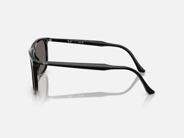  Kính Mát Ray-Ban RB2216F 901B1 chính hãng GIÁ TỐT LIÊN HỆ 0948.74.5959 (Mrs.Hà) | RB2216F 901/B1 