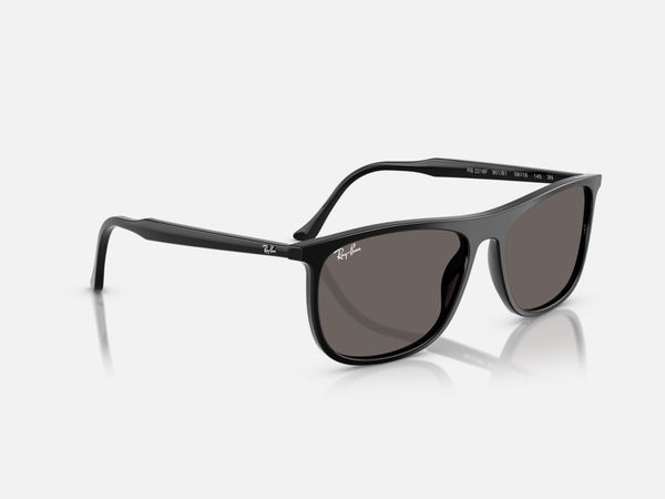  Kính Mát Ray-Ban RB2216F 901B1 chính hãng GIÁ TỐT LIÊN HỆ 0948.74.5959 (Mrs.Hà) | RB2216F 901/B1 