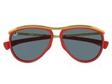 Kính Mát Ray-Ban RB2219 1243R5 chính hãng GIÁ TỐT LIÊN HỆ 0948.74.5959 (Mrs.Hà) | RB2219 1243/R5 