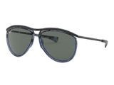  Kính Mát Ray-Ban RB2219 1288/02 size 59 chính hãng GIÁ TỐT LIÊN HỆ 0948.74.5959 (Mrs.Hà) 