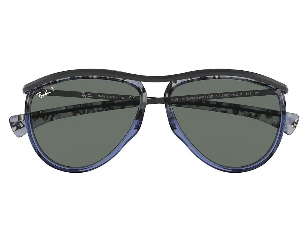  Kính Mát Ray-Ban RB2219 1288/02 size 59 chính hãng GIÁ TỐT LIÊN HỆ 0948.74.5959 (Mrs.Hà) 