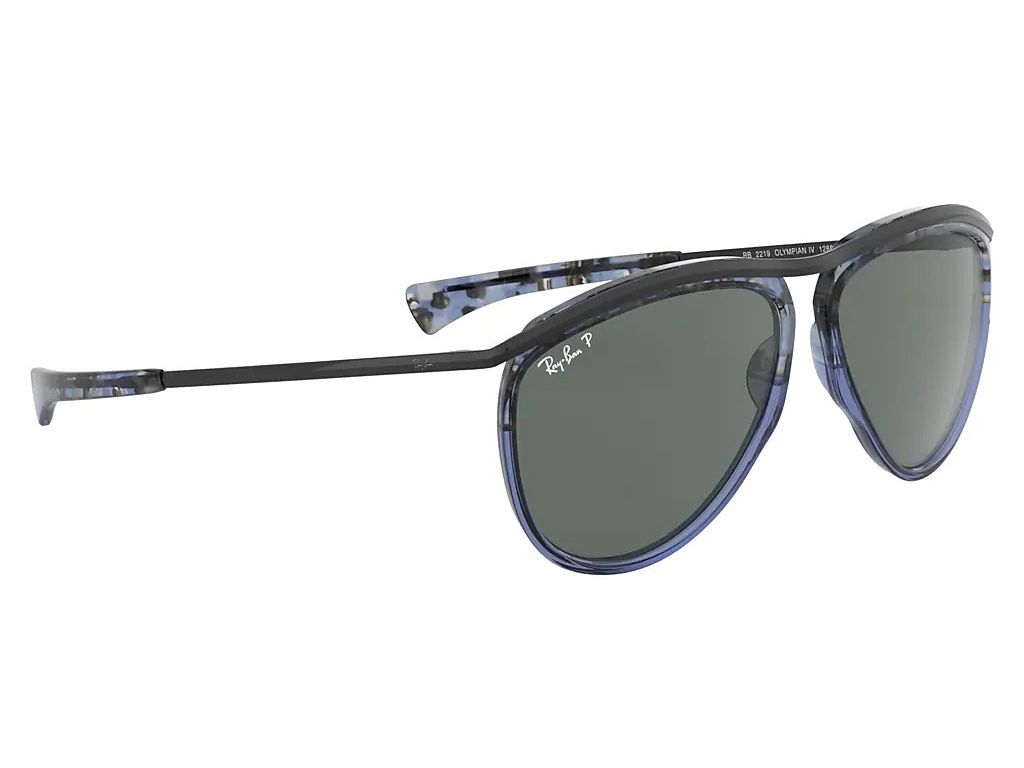  Kính Mát Ray-Ban RB2219 1288/02 size 59 chính hãng GIÁ TỐT LIÊN HỆ 0948.74.5959 (Mrs.Hà) 