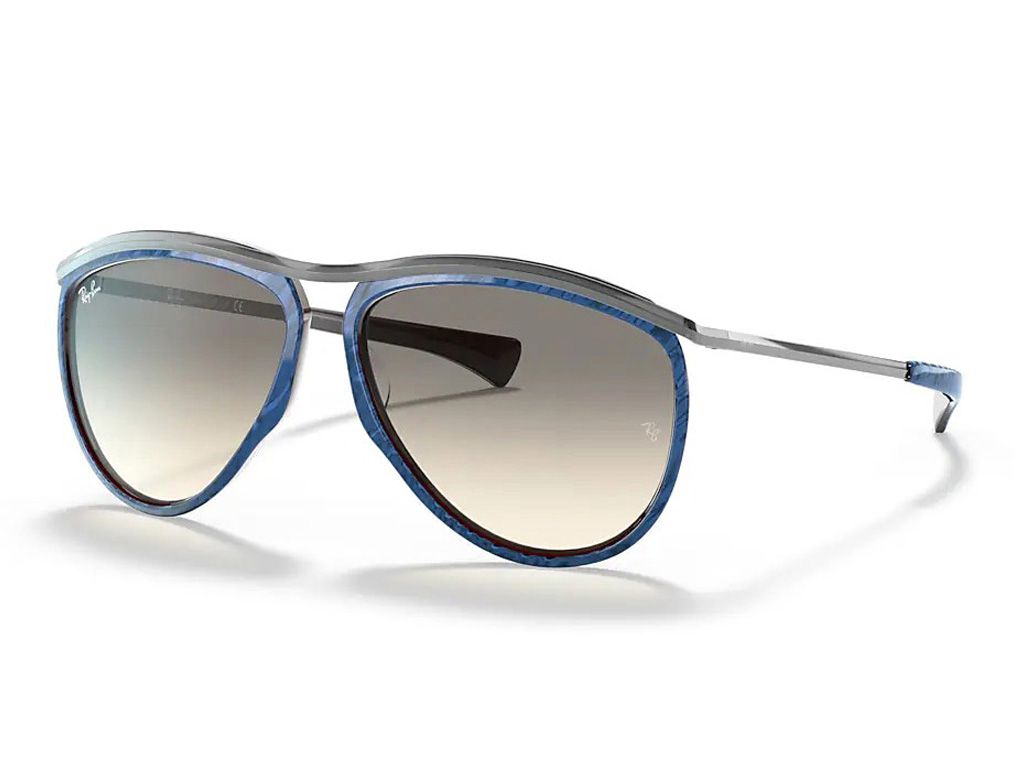  Kính Mát Ray-Ban RB2219 1310/32 size 59 chính hãng GIÁ TỐT LIÊN HỆ 0948.74.5959 (Mrs.Hà) 