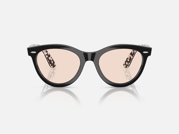  [LIMITED] Kính Mát Ray-Ban RB2241F 141284 WAY SAKURA chính hãng GIÁ TỐT LIÊN HỆ 0948.74.5959 (Mrs.Hà) | RB2241F 1412/84 