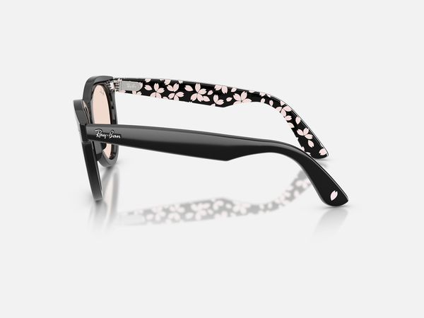  [LIMITED] Kính Mát Ray-Ban RB2241F 141284 WAY SAKURA chính hãng GIÁ TỐT LIÊN HỆ 0948.74.5959 (Mrs.Hà) | RB2241F 1412/84 