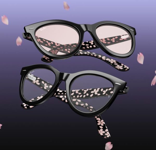  [LIMITED] Kính Mát Ray-Ban RB2241F 141284 WAY SAKURA chính hãng GIÁ TỐT LIÊN HỆ 0948.74.5959 (Mrs.Hà) | RB2241F 1412/84 