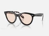  [LIMITED] Kính Mát Ray-Ban RB2241F 141284 WAY SAKURA chính hãng GIÁ TỐT LIÊN HỆ 0948.74.5959 (Mrs.Hà) | RB2241F 1412/84 