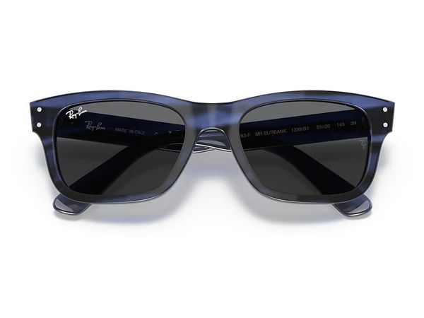  Kính Mát Ray-Ban RB2283F 1339B1 chính hãng GIÁ TỐT LIÊN HỆ 0948.74.5959 (Mrs.Hà) | RB2283F 1339/B1 