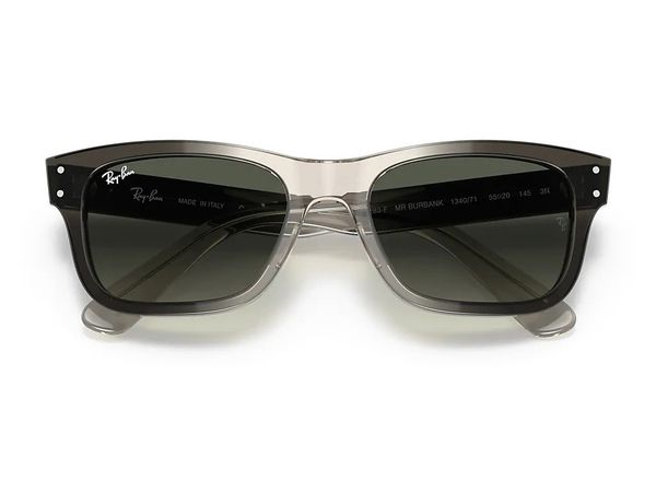  Kính Mát Ray-Ban RB2283F 134071 chính hãng GIÁ TỐT LIÊN HỆ 0948.74.5959 (Mrs.Hà) | RB2283F 1340/71 