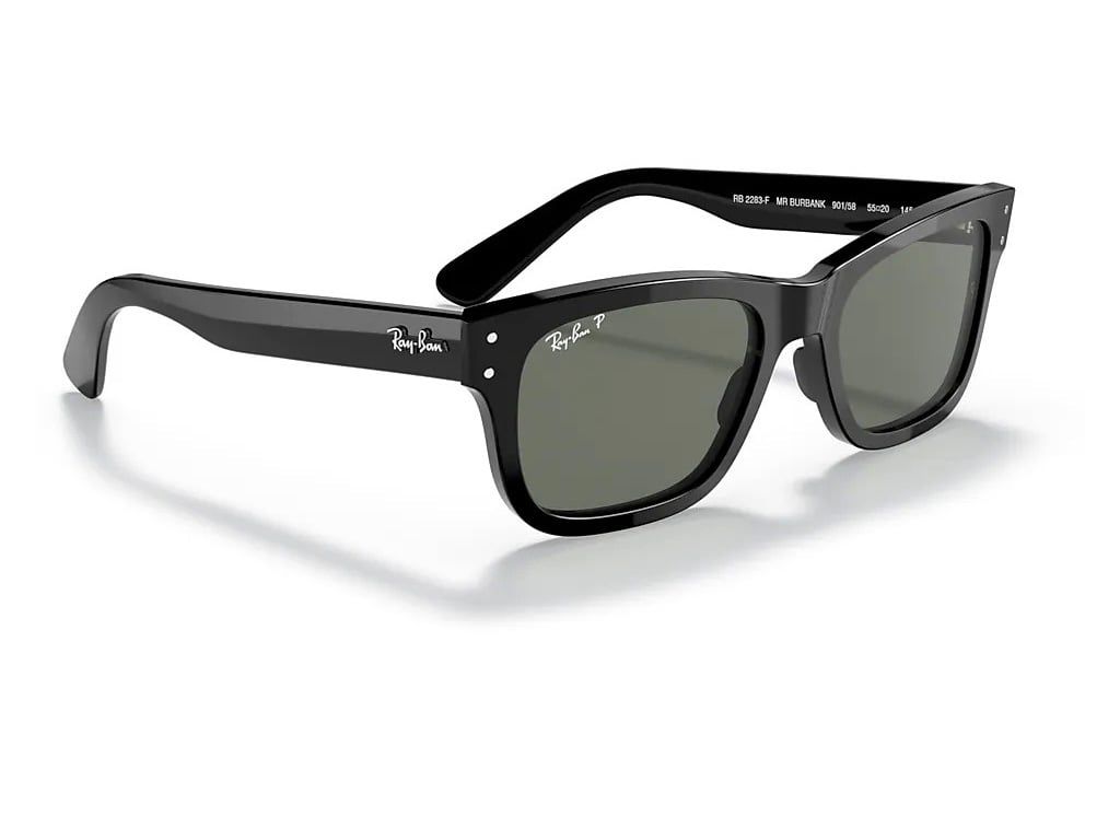  Kính Mát Ray-Ban RB2283F 90158 chính hãng GIÁ TỐT LIÊN HỆ 0948.74.5959 (Mrs.Hà) | RB2283F 901/58 