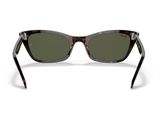  Kính Mát Ray-Ban RB2299 902/31 size 52 chính hãng GIÁ TỐT LIÊN HỆ 0948.74.5959 (Mrs.Hà) 