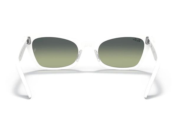  Kính Mát Ray-Ban RB2299 975BH chính hãng GIÁ TỐT LIÊN HỆ 0948.74.5959 (Mrs.Hà) | RB2299 975/BH 