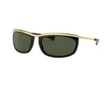  Ray-Ban RB2319 901/31 size 62 - Sale + Tặng tròng kính nhuộm màu râm cận 