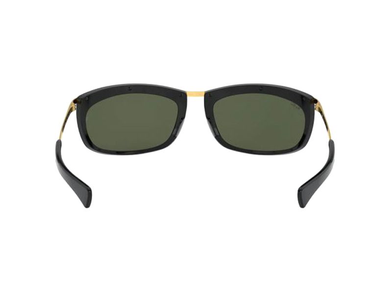  Ray-Ban RB2319 901/31 size 62 - Sale + Tặng tròng kính nhuộm màu râm cận 