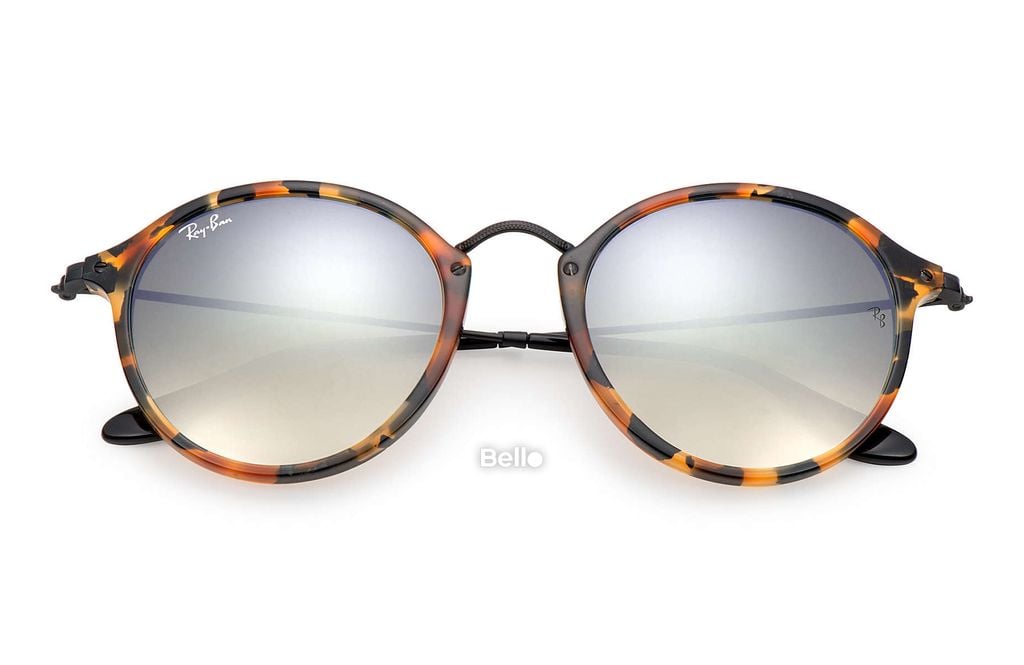  Kính Mát Ray-Ban RB2447 1157/9U size 49 chính hãng GIÁ TỐT LIÊN HỆ 0948.74.5959 (Mrs.Hà) 