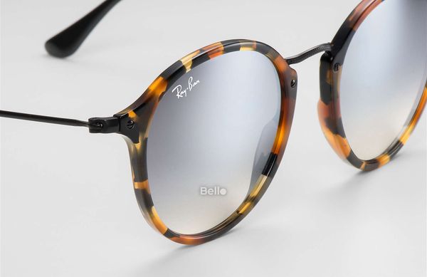  Kính Mát Ray-Ban RB2447 11579U chính hãng GIÁ TỐT LIÊN HỆ 0948.74.5959 (Mrs.Hà) | RB2447 1157/9U 