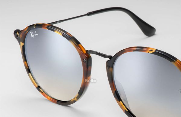  Kính Mát Ray-Ban RB2447 11579U chính hãng GIÁ TỐT LIÊN HỆ 0948.74.5959 (Mrs.Hà) | RB2447 1157/9U 