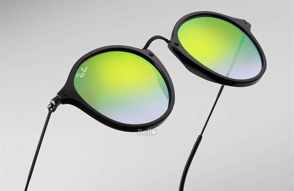  Kính Mát Ray-Ban RB2447 9014J chính hãng GIÁ TỐT LIÊN HỆ 0948.74.5959 (Mrs.Hà) | RB2447 901/4J 