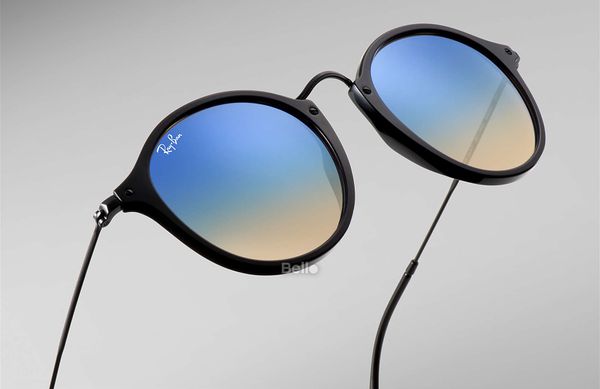  Kính Mát Ray-Ban RB2447F 9014O chính hãng GIÁ TỐT LIÊN HỆ 0948.74.5959 (Mrs.Hà) | RB2447F 901/4O 