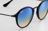  Kính Mát Ray-Ban RB2447F 9014O chính hãng GIÁ TỐT LIÊN HỆ 0948.74.5959 (Mrs.Hà) | RB2447F 901/4O 
