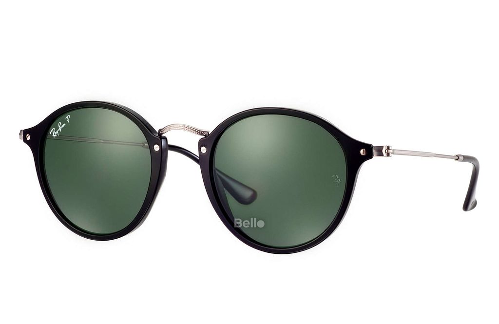  Ray-Ban RB2447 901/58 size 49 - Sale + Tặng tròng kính nhuộm màu râm cận 