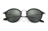  Ray-Ban RB2447 901/58 size 49 - Sale + Tặng tròng kính nhuộm màu râm cận 