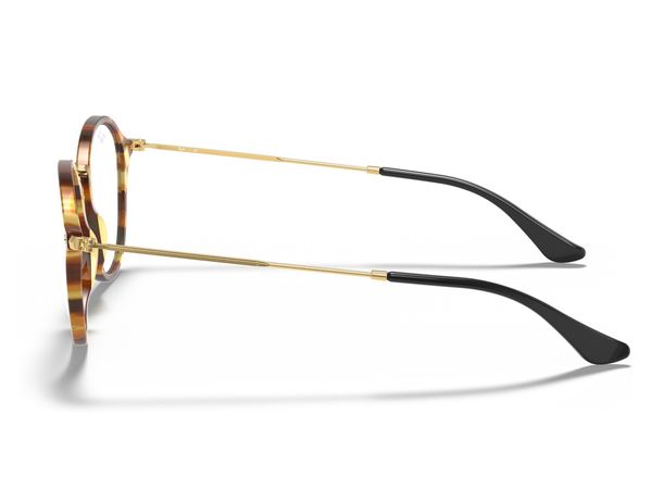  Gọng Kính Ray-Ban RX2447V 5494 size 49 chính hãng GIÁ TỐT LIÊN HỆ 0948.74.5959 (Mrs.Hà) 