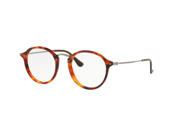  Gọng Kính Ray-Ban RX2447VF 5831 size 49 chính hãng GIÁ TỐT LIÊN HỆ 0948.74.5959 (Mrs.Hà) 