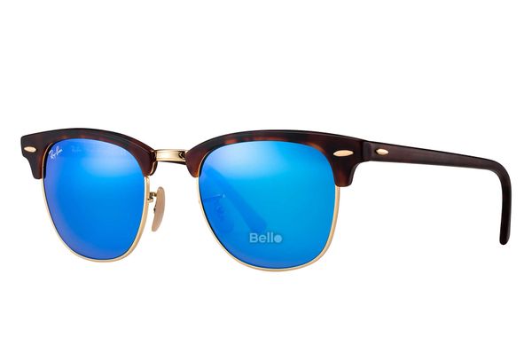  Kính Mát Ray-Ban RB3016 114517 chính hãng GIÁ TỐT LIÊN HỆ 0948.74.5959 (Mrs.Hà) | RB3016 1145/17 