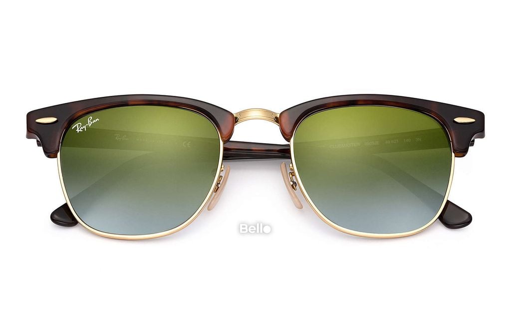  Kính Mát Ray-Ban RB3016 990/9J size 51 chính hãng GIÁ TỐT LIÊN HỆ 0948.74.5959 (Mrs.Hà) 