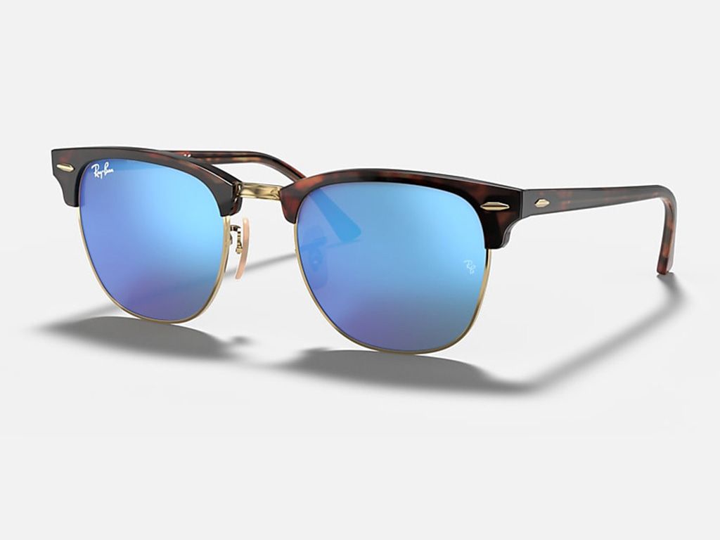  Kính Mát Ray-Ban RB3016 1145/17 size 51 chính hãng GIÁ TỐT LIÊN HỆ 0948.74.5959 (Mrs.Hà) 