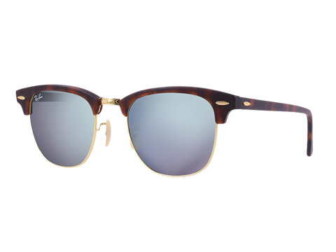 Ray-ban RB3016 1145/30 size 49 - Tặng tròng kính lái xe ngày và đêm – Bello