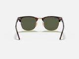  Ray-Ban RB3016 1145/30 - Sale + Tặng tròng kính nhuộm màu râm cận 