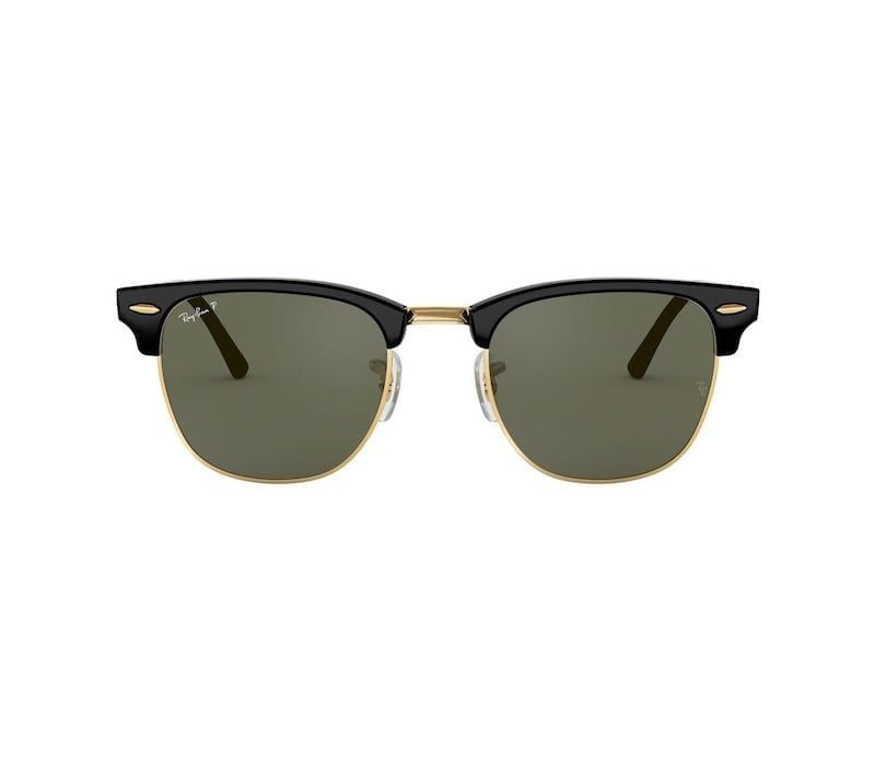  Ray-Ban RB3016 901/58 - Sale + Tặng tròng kính nhuộm màu râm cận 