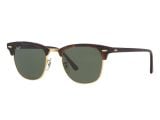  Ray-Ban RB3016F W0366 size 55 - Sale + Tặng tròng kính nhuộm màu râm cận 