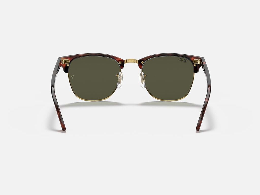  Ray-Ban RB3016F W0366 size 55 - Sale + Tặng tròng kính nhuộm màu râm cận 