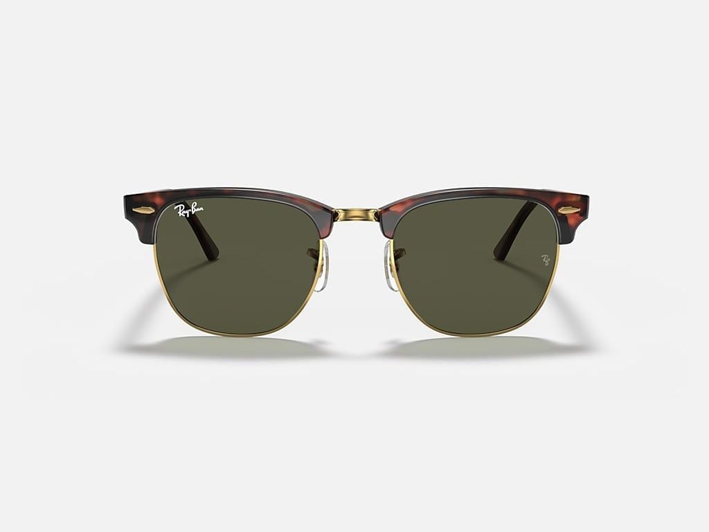  Ray-Ban RB3016F W0366 size 55 - Sale + Tặng tròng kính nhuộm màu râm cận 